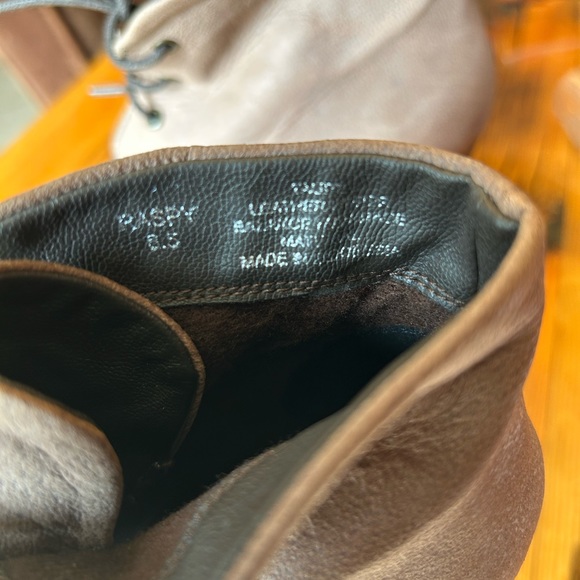 Steve Madden Raspy Boots - Picture 2 of 6